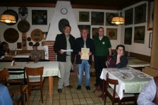 Sommerbewerb 2021